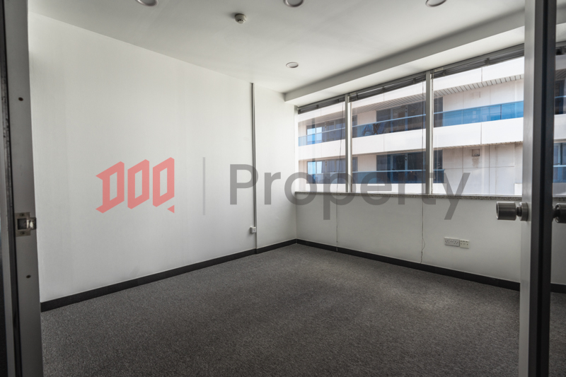 Huge Office | Fully Fiited | Next to metro Station